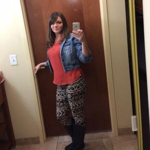 Meet your Posher, Heather